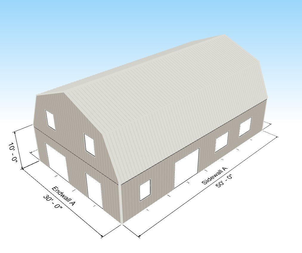 30-50-gambrel-roof-barndominium